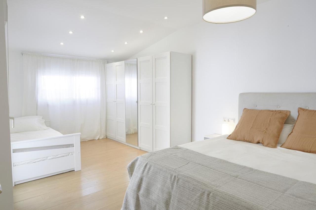 City Center Penthouse With Solarium 2 Minutes From The Beach Fuengirola Dış mekan fotoğraf