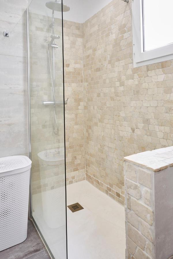 City Center Penthouse With Solarium 2 Minutes From The Beach Fuengirola Dış mekan fotoğraf