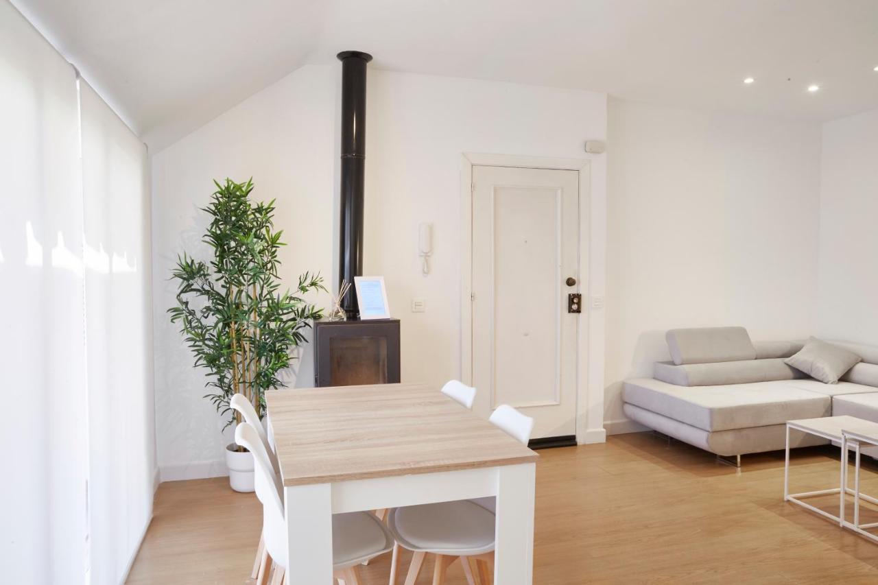 City Center Penthouse With Solarium 2 Minutes From The Beach Fuengirola Dış mekan fotoğraf