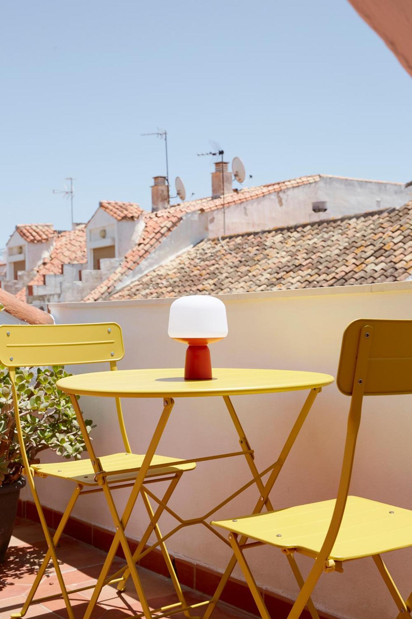 City Center Penthouse With Solarium 2 Minutes From The Beach Fuengirola Dış mekan fotoğraf